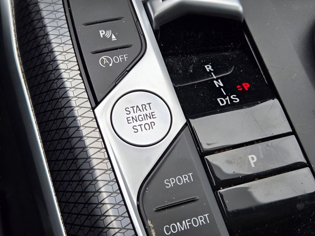 2025 BMW 4 Series 430i