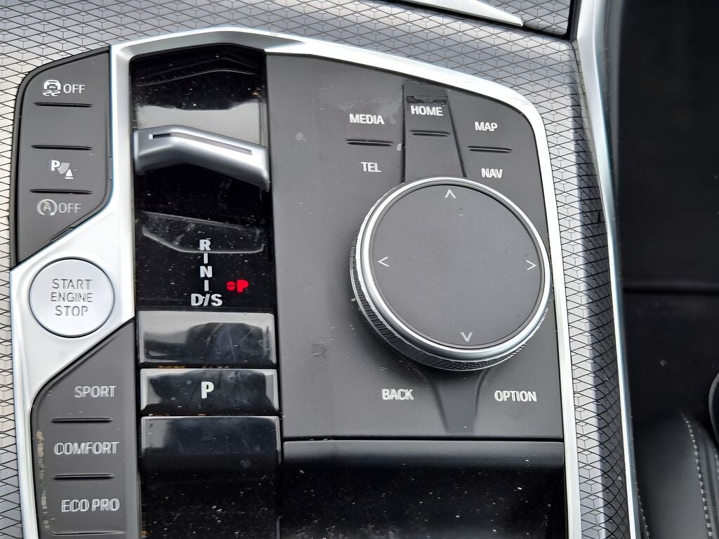 2025 BMW 4 Series 430i