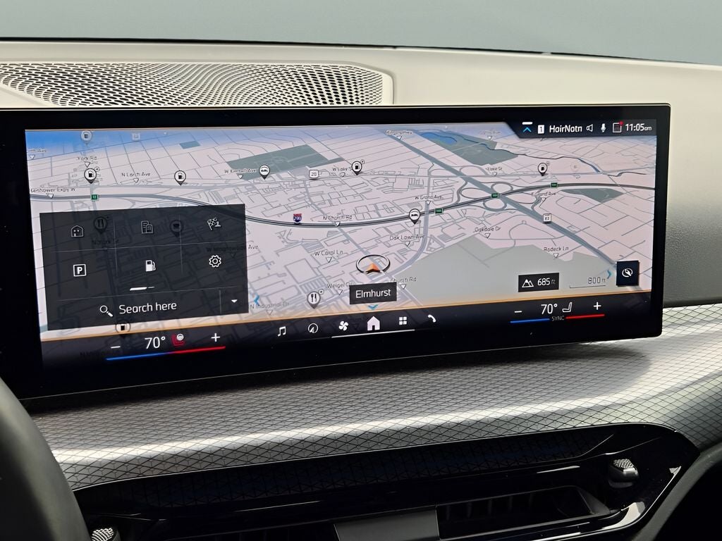 2025 BMW 4 Series 430i