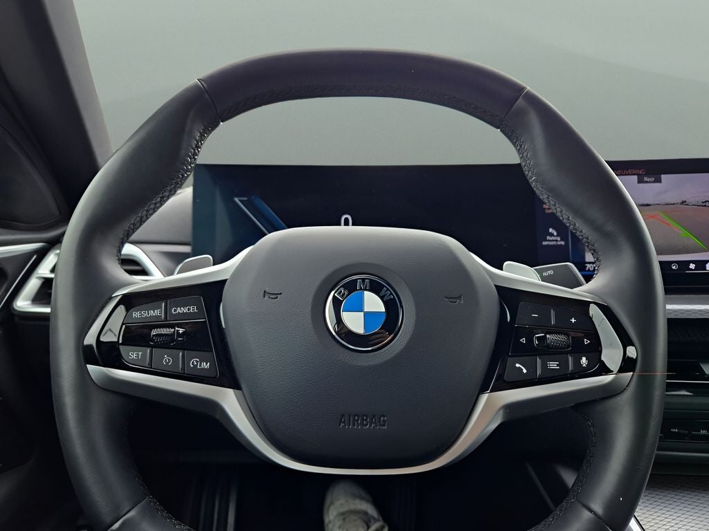2025 BMW 4 Series 430i