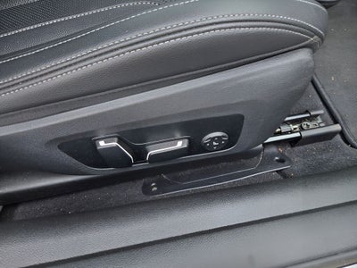 2025 BMW 4 Series 430i