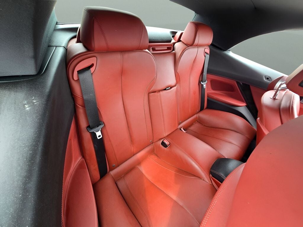 2018 BMW 6 Series 650i xDrive