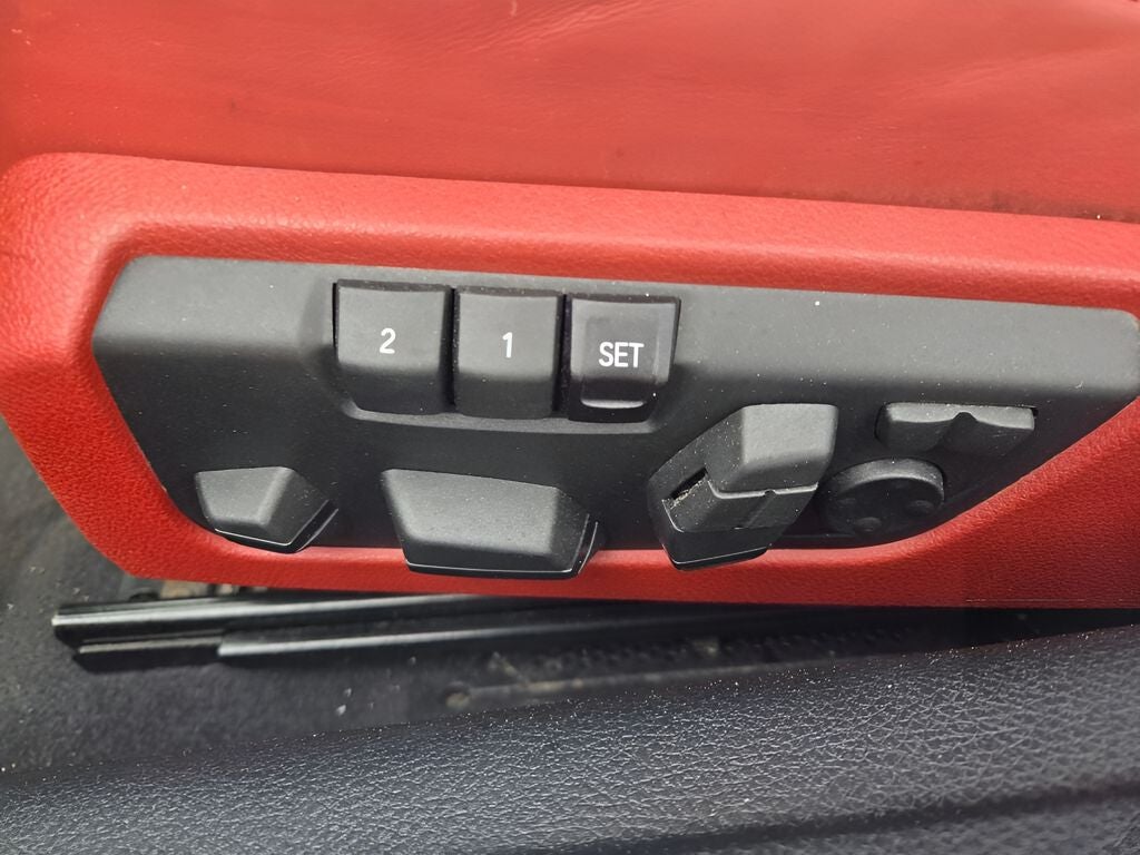 2018 BMW 6 Series 650i xDrive
