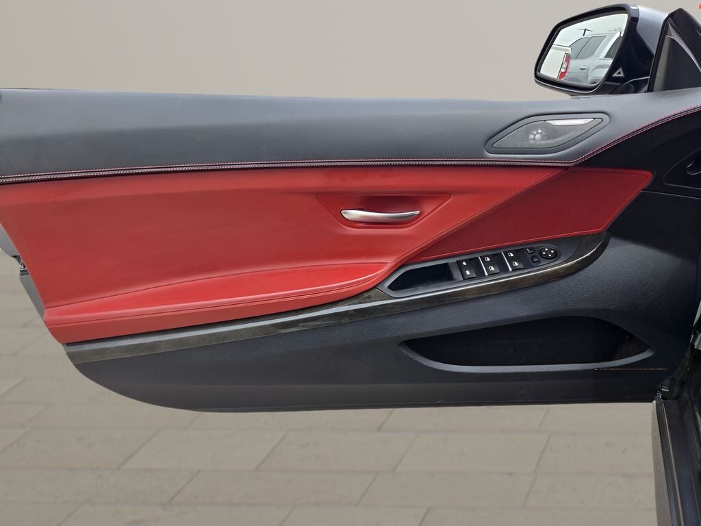 2018 BMW 6 Series 650i xDrive