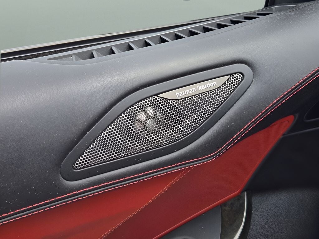 2018 BMW 6 Series 650i xDrive