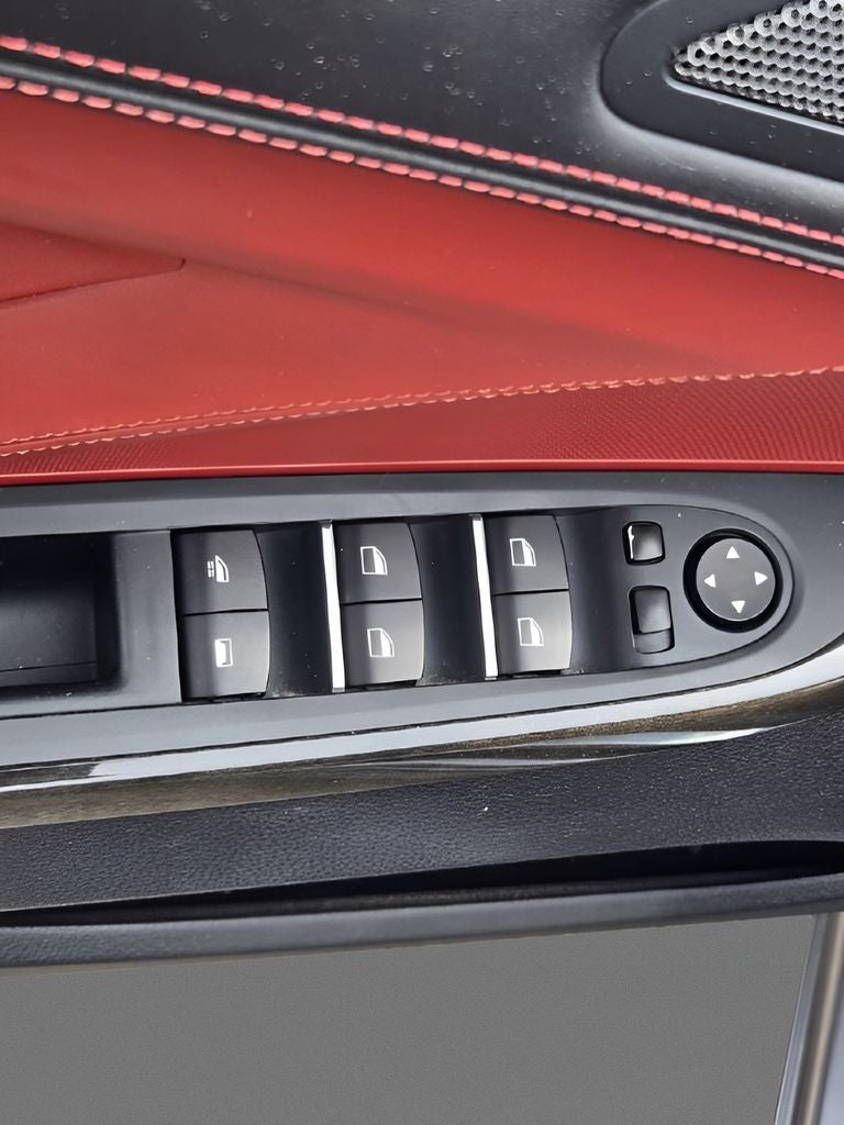 2018 BMW 6 Series 650i xDrive