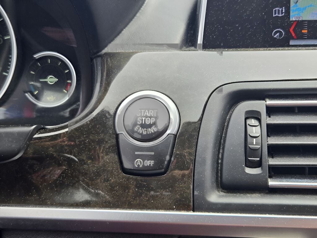 2018 BMW 6 Series 650i xDrive