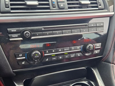 2018 BMW 6 Series 650i xDrive