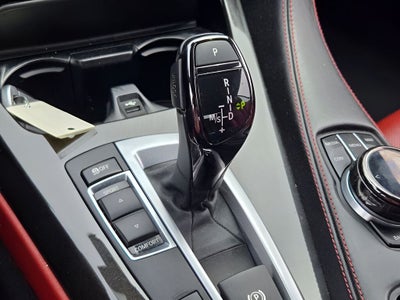 2018 BMW 6 Series 650i xDrive
