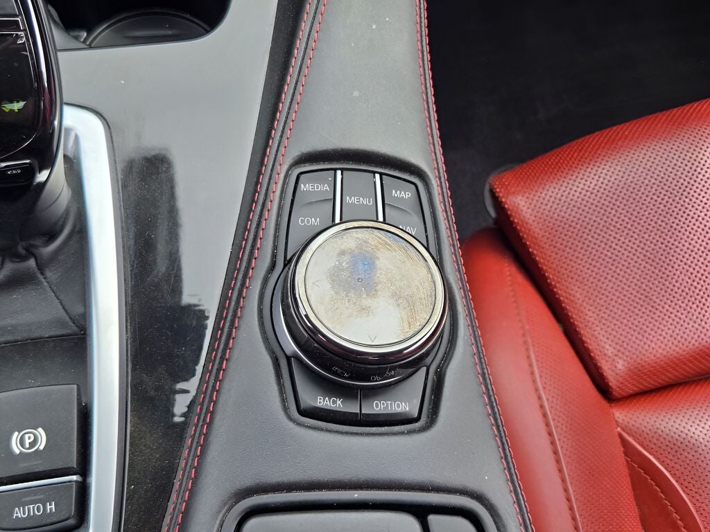 2018 BMW 6 Series 650i xDrive