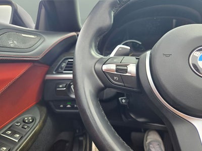 2018 BMW 6 Series 650i xDrive