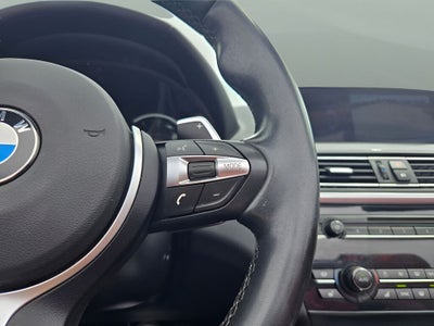 2018 BMW 6 Series 650i xDrive