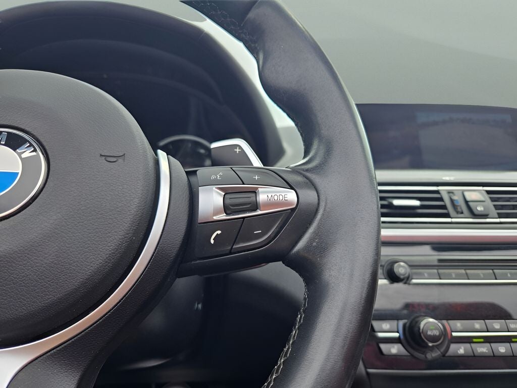 2018 BMW 6 Series 650i xDrive