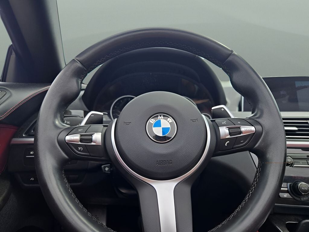 2018 BMW 6 Series 650i xDrive