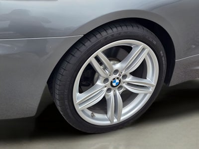 2018 BMW 6 Series 650i xDrive