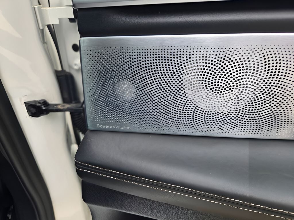 2018 BMW 7 Series 740e xDrive iPerformance