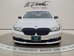 2018 BMW 7 Series 740e xDrive iPerformance