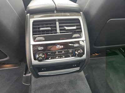 2018 BMW 7 Series 740e xDrive iPerformance