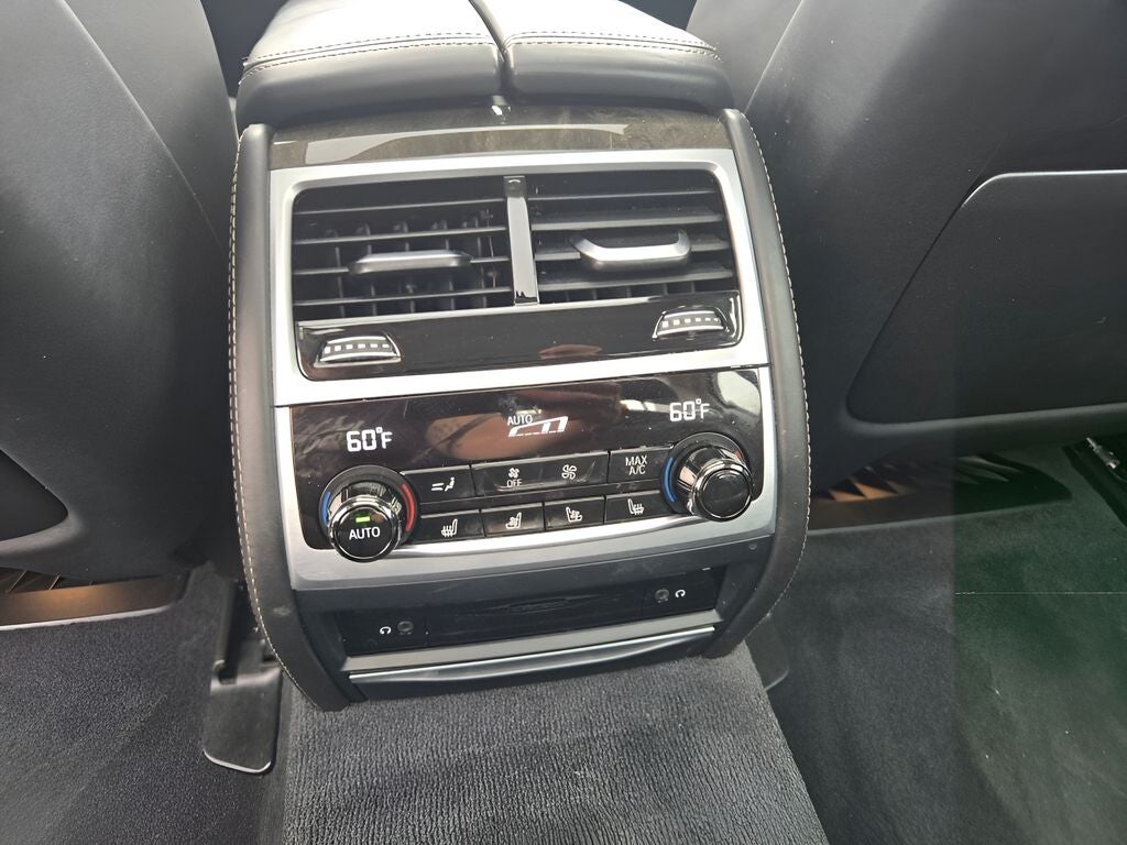 2018 BMW 7 Series 740e xDrive iPerformance