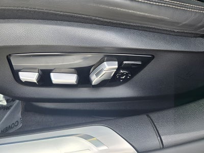 2018 BMW 7 Series 740e xDrive iPerformance