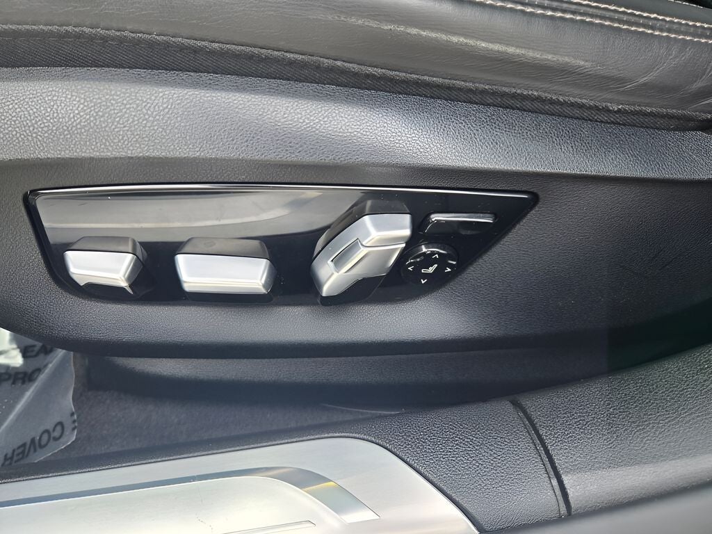 2018 BMW 7 Series 740e xDrive iPerformance