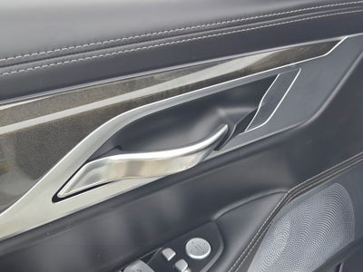 2018 BMW 7 Series 740e xDrive iPerformance