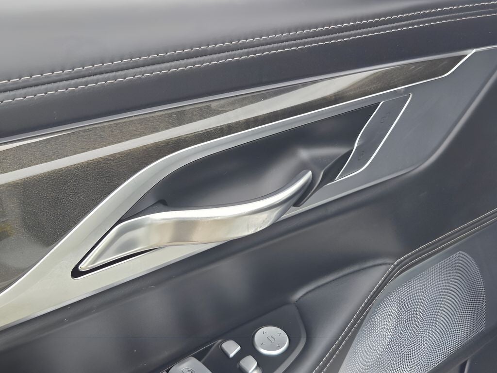 2018 BMW 7 Series 740e xDrive iPerformance