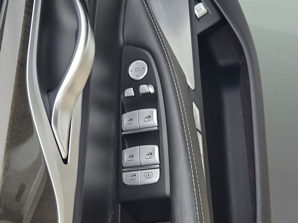 2018 BMW 7 Series 740e xDrive iPerformance