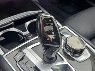 2018 BMW 7 Series 740e xDrive iPerformance