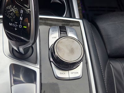 2018 BMW 7 Series 740e xDrive iPerformance