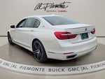 2018 BMW 7 Series 740e xDrive iPerformance