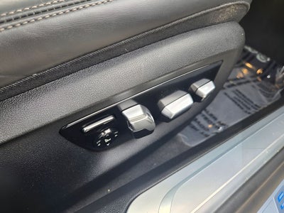 2018 BMW 7 Series 740e xDrive iPerformance