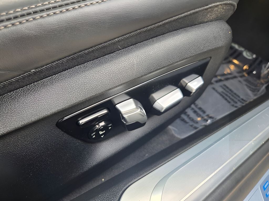 2018 BMW 7 Series 740e xDrive iPerformance