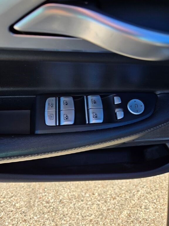 2020 BMW 7 Series 740i