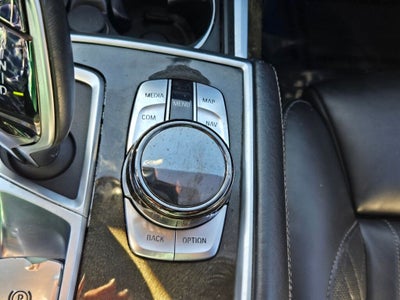 2020 BMW 7 Series 740i