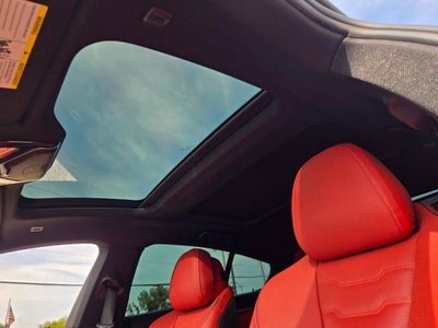 2024 BMW 8 Series M850i xDrive Gran Coupe