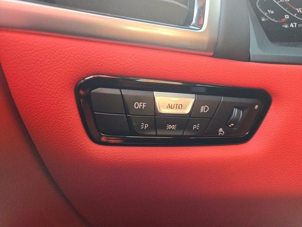 2024 BMW 8 Series M850i xDrive Gran Coupe