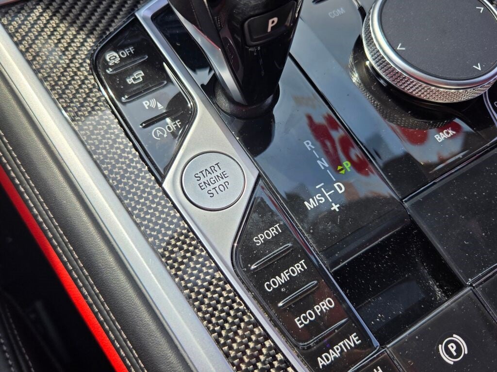 2024 BMW 8 Series M850i xDrive Gran Coupe