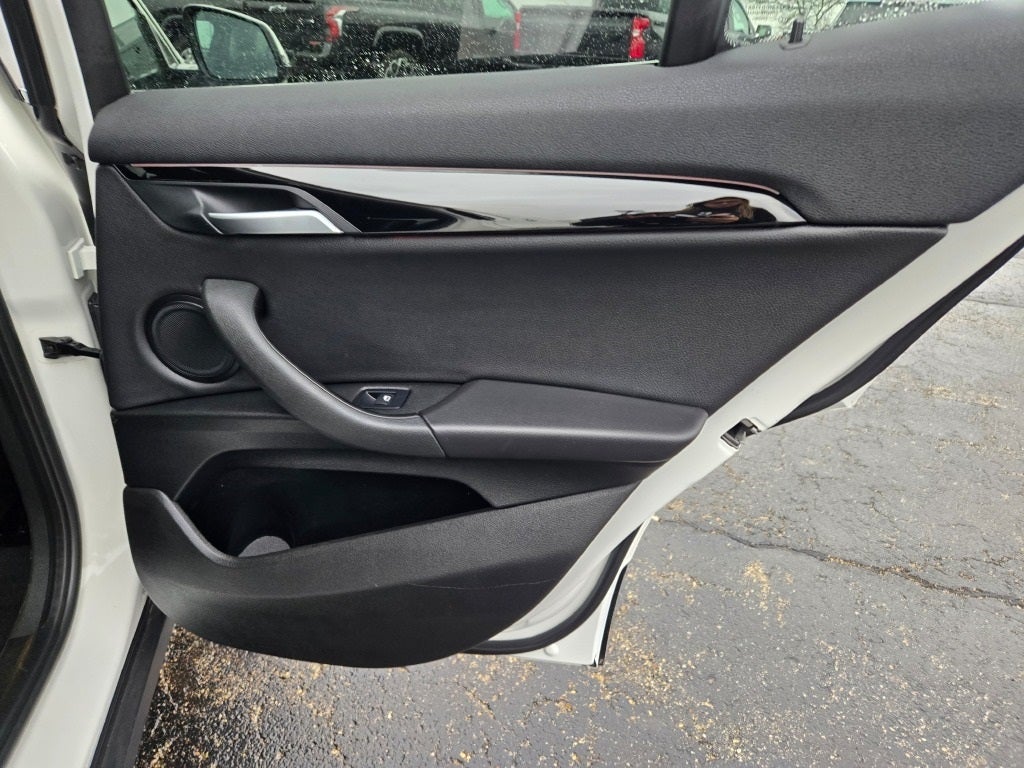 2022 BMW X2 xDrive28i