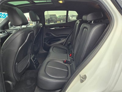 2022 BMW X2 xDrive28i