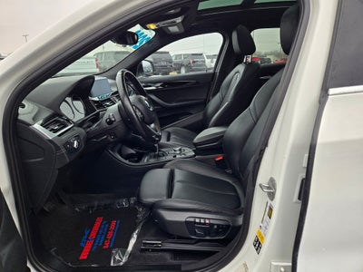 2022 BMW X2 xDrive28i