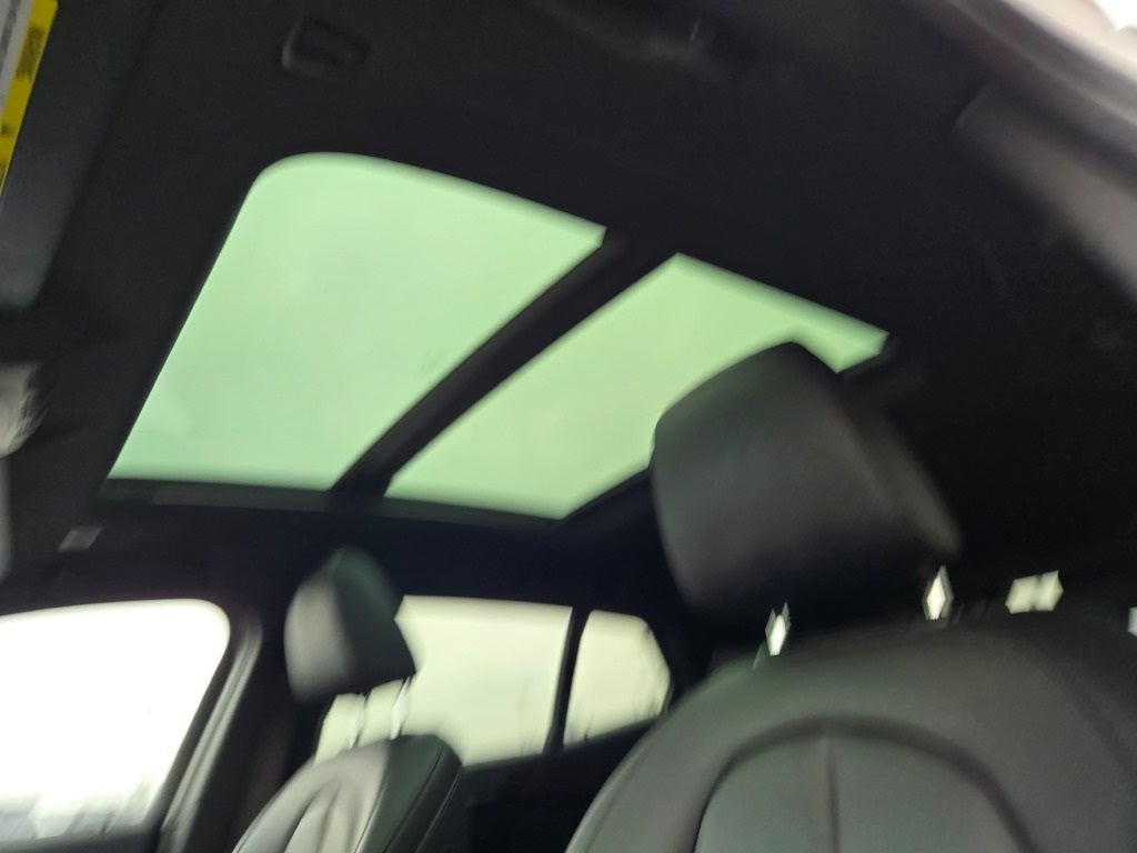 2022 BMW X2 xDrive28i