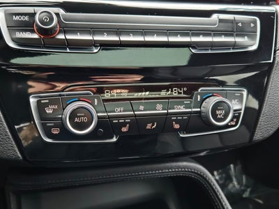 2022 BMW X2 xDrive28i