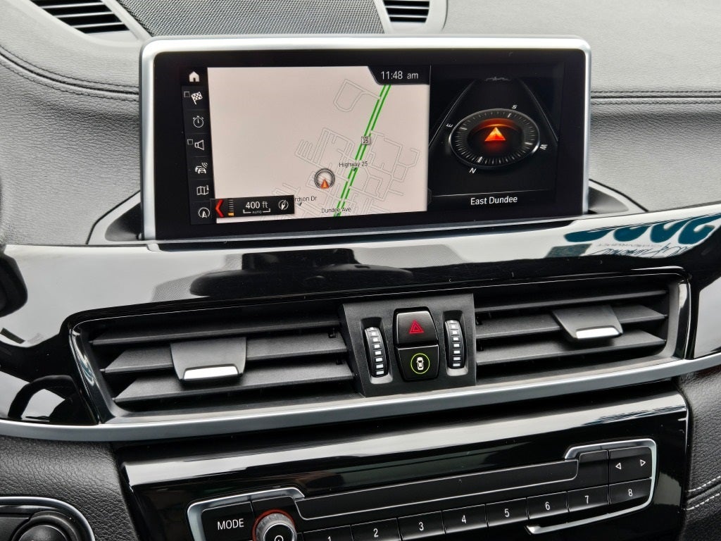 2022 BMW X2 xDrive28i