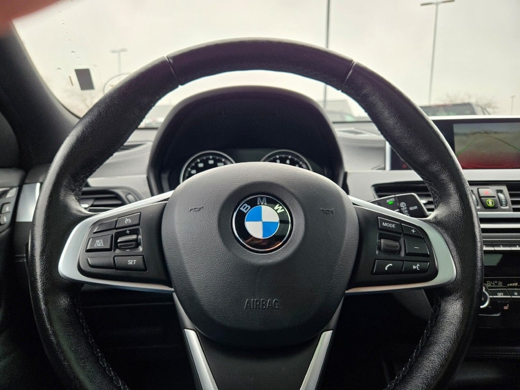 2022 BMW X2 xDrive28i