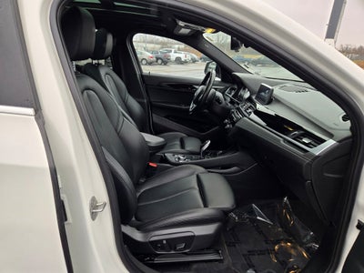 2022 BMW X2 xDrive28i