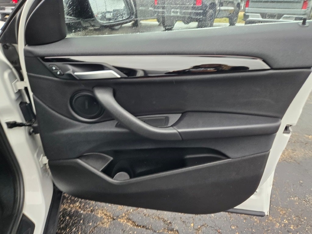 2022 BMW X2 xDrive28i