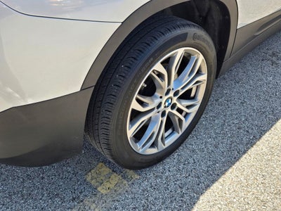 2020 BMW X2 xDrive28i