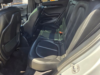 2020 BMW X2 xDrive28i