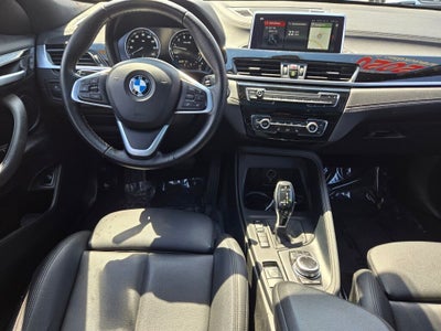 2020 BMW X2 xDrive28i